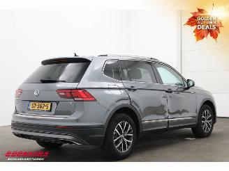 Volkswagen Tiguan 1.4 TSI Comfortline LED ACC Pano Navi Clima Camera AHK picture 3