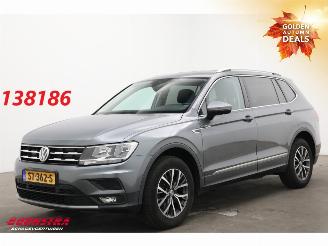 Volkswagen Tiguan 1.4 TSI Comfortline LED ACC Pano Navi Clima Camera AHK picture 1