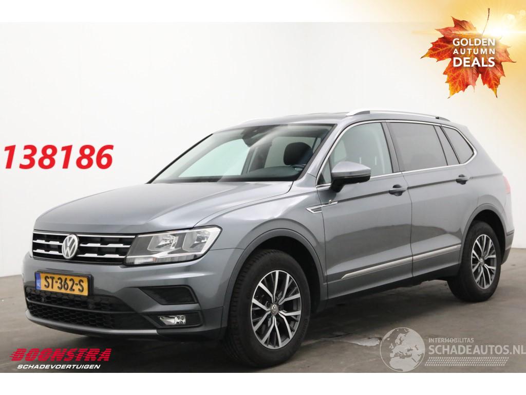 Volkswagen Tiguan 1.4 TSI Comfortline LED ACC Pano Navi Clima Camera AHK