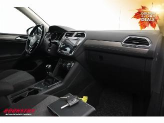 Volkswagen Tiguan 1.4 TSI Comfortline LED ACC Pano Navi Clima Camera AHK picture 12