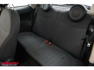 Fiat 500 0.9 TwinAir Turbo Lounge Pano Airco picture 17