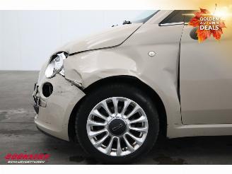 Fiat 500 0.9 TwinAir Turbo Lounge Pano Airco picture 11