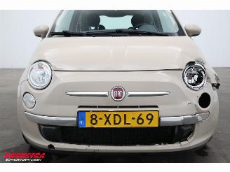 Fiat 500 0.9 TwinAir Turbo Lounge Pano Airco picture 6