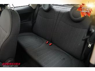 Fiat 500 0.9 TwinAir Turbo Lounge Pano Airco picture 17