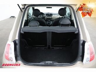 Fiat 500 0.9 TwinAir Turbo Lounge Pano Airco picture 24