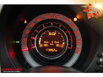 Fiat 500 0.9 TwinAir Turbo Lounge Pano Airco picture 20