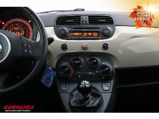 Fiat 500 0.9 TwinAir Turbo Lounge Pano Airco picture 15
