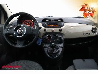 Fiat 500 0.9 TwinAir Turbo Lounge Pano Airco picture 14