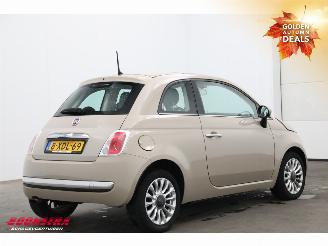 Fiat 500 0.9 TwinAir Turbo Lounge Pano Airco picture 3