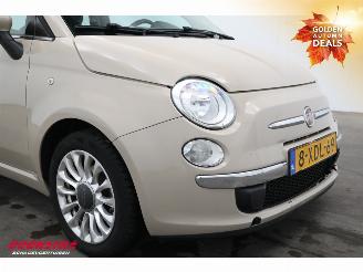 Fiat 500 0.9 TwinAir Turbo Lounge Pano Airco picture 5