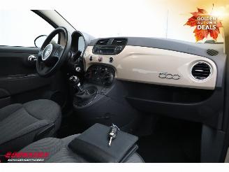 Fiat 500 0.9 TwinAir Turbo Lounge Pano Airco picture 13