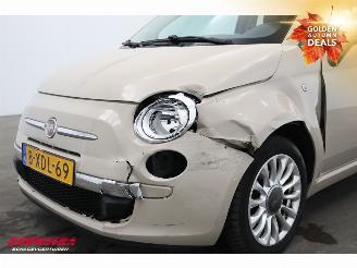 Fiat 500 0.9 TwinAir Turbo Lounge Pano Airco picture 10