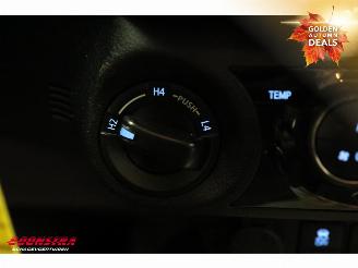 Toyota Hilux 2.8 D-4D 205 PK Aut. Xtra Cab 4X4 Navi Clima Cruise Camera 16.096 km! picture 19