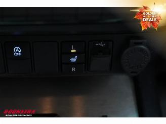 Toyota Hilux 2.8 D-4D 205 PK Aut. Xtra Cab 4X4 Navi Clima Cruise Camera 16.096 km! picture 18