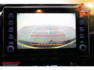 Toyota Hilux 2.8 D-4D 205 PK Aut. Xtra Cab 4X4 Navi Clima Cruise Camera 16.096 km! picture 13