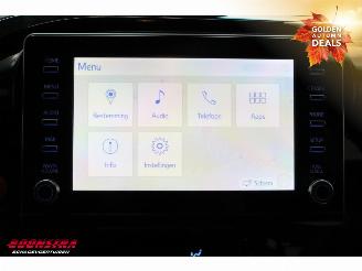 Toyota Hilux 2.8 D-4D 205 PK Aut. Xtra Cab 4X4 Navi Clima Cruise Camera 16.096 km! picture 14