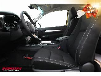 Toyota Hilux 2.8 D-4D 205 PK Aut. Xtra Cab 4X4 Navi Clima Cruise Camera 16.096 km! picture 9