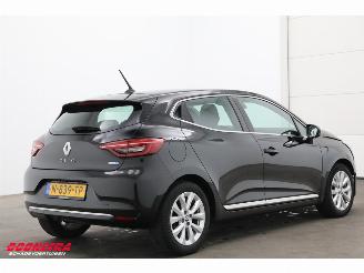 Renault Clio 1.6 E-Tech Hybrid 140 Intens LED Navi Clima Cruise PDC picture 3