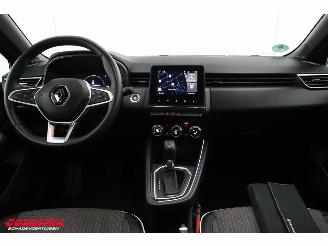 Renault Clio 1.6 E-Tech Hybrid 140 Intens LED Navi Clima Cruise PDC picture 12