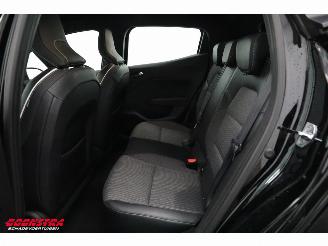 Renault Clio 1.6 E-Tech Hybrid 140 Intens LED Navi Clima Cruise PDC picture 15