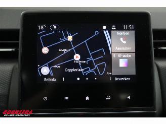 Renault Clio 1.6 E-Tech Hybrid 140 Intens LED Navi Clima Cruise PDC picture 21