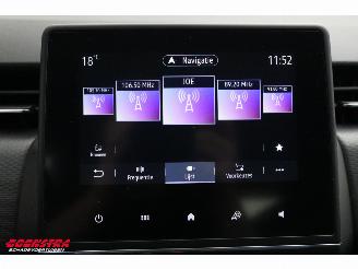 Renault Clio 1.6 E-Tech Hybrid 140 Intens LED Navi Clima Cruise PDC picture 23