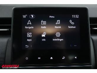 Renault Clio 1.6 E-Tech Hybrid 140 Intens LED Navi Clima Cruise PDC picture 22