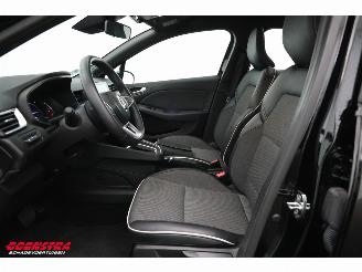 Renault Clio 1.6 E-Tech Hybrid 140 Intens LED Navi Clima Cruise PDC picture 14