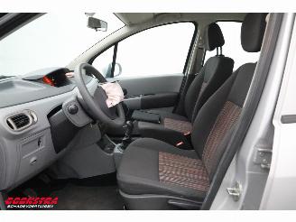 Renault Modus 1.2 TCE Expression Airco Radio/CD 106.670 km! picture 16