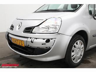 Renault Modus 1.2 TCE Expression Airco Radio/CD 106.670 km! picture 11
