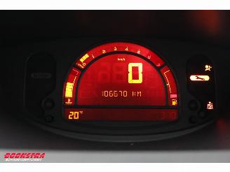 Renault Modus 1.2 TCE Expression Airco Radio/CD 106.670 km! picture 20