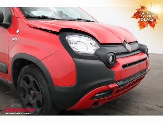 Fiat Panda 1.2 Cross Airco Elek Ramen 85.313 km! picture 6