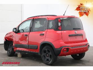 Fiat Panda 1.2 Cross Airco Elek Ramen 85.313 km! picture 4