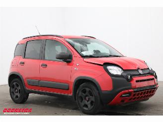 Fiat Panda 1.2 Cross Airco Elek Ramen 85.313 km! picture 2