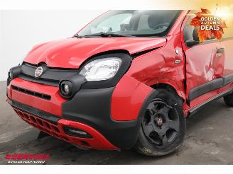 Fiat Panda 1.2 Cross Airco Elek Ramen 85.313 km! picture 12