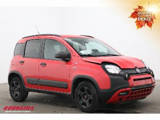 Fiat Panda 1.2 Cross Airco Elek Ramen 85.313 km! picture 2