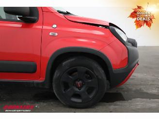 Fiat Panda 1.2 Cross Airco Elek Ramen 85.313 km! picture 5