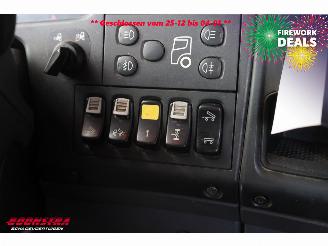 Scania R R480 Joab + Kelberg 6X2 Anhänger picture 26