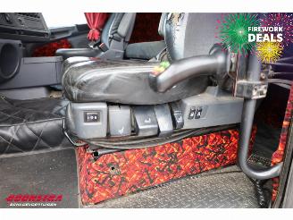 Scania R R480 Joab + Kelberg 6X2 Anhänger picture 29