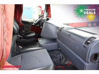 Scania R R480 Joab + Kelberg 6X2 Anhänger picture 15