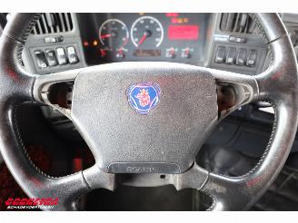 Scania R R480 Joab + Kelberg 6X2 Anhänger picture 18