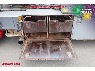 Scania R R480 Joab + Kelberg 6X2 Anhänger picture 8