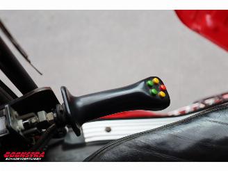 Scania R R480 Joab + Kelberg 6X2 Anhänger picture 25