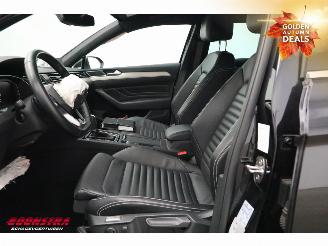 Volkswagen Passat Variant 1.5 TSI DSG R-Line LED ACC Leder Camera SHZ AHK picture 18