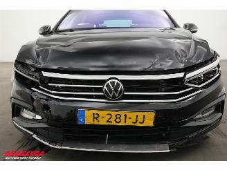 Volkswagen Passat Variant 1.5 TSI DSG R-Line LED ACC Leder Camera SHZ AHK picture 7
