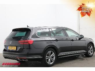 Volkswagen Passat Variant 1.5 TSI DSG R-Line LED ACC Leder Camera SHZ AHK picture 3