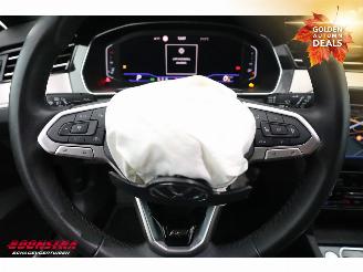 Volkswagen Passat Variant 1.5 TSI DSG R-Line LED ACC Leder Camera SHZ AHK picture 21