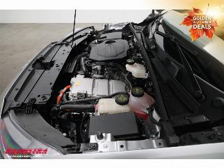 MG ZS 1.5 Hybrid+ Luxury LED ACC Leder 360° 2.507 km! picture 10