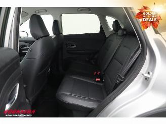 MG ZS 1.5 Hybrid+ Luxury LED ACC Leder 360° 2.507 km! picture 19