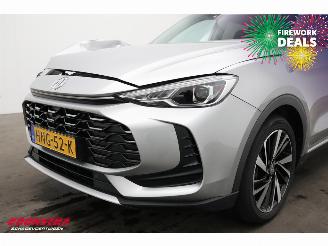 MG ZS 1.5 Hybrid+ Luxury LED ACC Leder 360° 2.507 km! picture 13